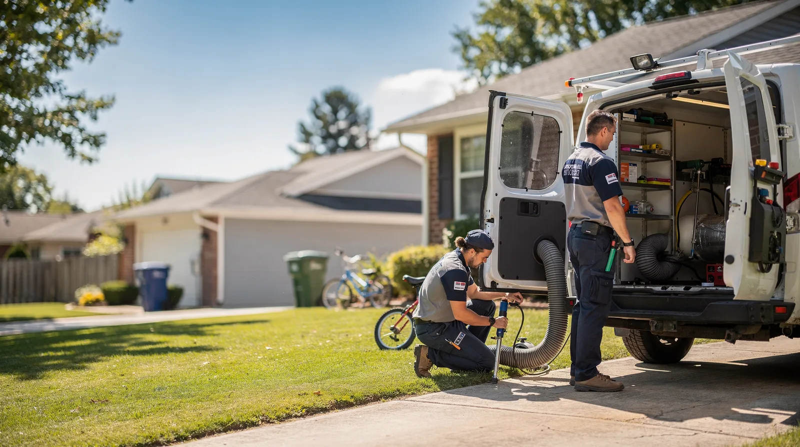 24/7 HVAC Repair & AC Replacement in Rockford, IA near me